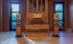 TAD GE1 Walnut, трёхполосная напольная акустика — изображение 5
