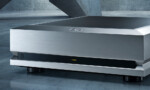 TAD M1000TX Silver, стереофонический усилитель мощности — изображение 3