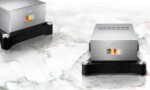 TAD M700 Silver, пара монофонических усилителей мощности