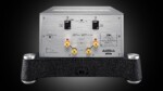 TAD M700S Silver, стереофонический усилитель мощности — изображение 2