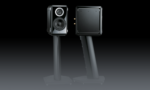 TAD Micro Evolution One Piano Black, компактная трёхполосная акустика — изображение 2