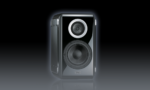 TAD Micro Evolution One Piano Black, компактная трёхполосная акустика — изображение 3
