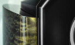 TAD Reference One TX Emerald Black, флагманская напольная акустика — изображение 3