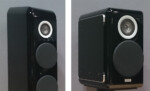 TAD SG01 Black, защитные решётки низкочастотных динамиков — изображение 2