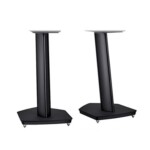 TAD ST3 Black, специализированные стойки для акустики
