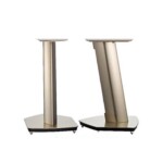 TAD ST3 Silver, специализированные стойки для акустики