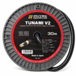Oyaide TUNAMI V2 102 SSC, силовой кабель (за метр) — изображение 2